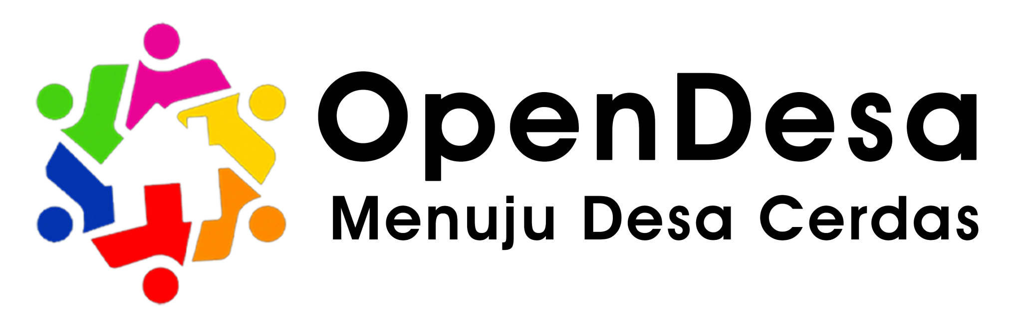 Logo OpenDesa